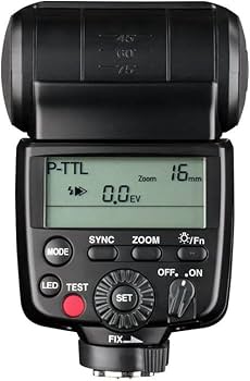 Amazon.com : Pentax AF540FGZ II Flash for Pentax DSLR Amazon.com : Pentax AF540FGZ II Flash for Pentax DSLR